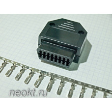 OBDII-16F (OBD2-16F)