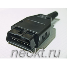 OBDII-16M (OBD2-16M)