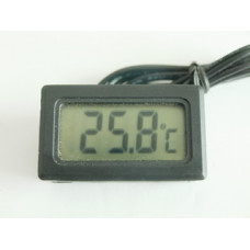 Термометр TRM-10-85 (-50 до +85) LCD