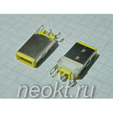 PJ579M (Lenovo штекер)