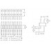 PLLDA-80 R (1.27x2.54) PLLDA-80 R (1.27x2.54)