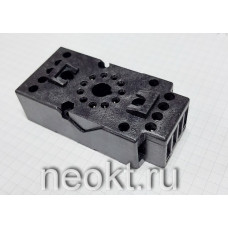 колодка для реле R11X