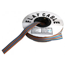 RCA-16 AWG28 (0.13mm2) (31м)