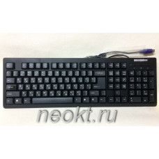 Компьютерная клавиатура CK-110