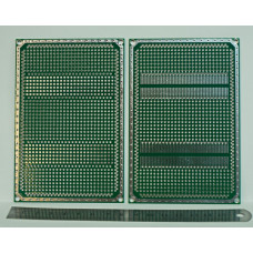 SOIC-104X2 макетная плата