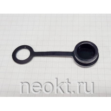 Крышка для ST1211 ST1212 и ST1213 (IP 67)