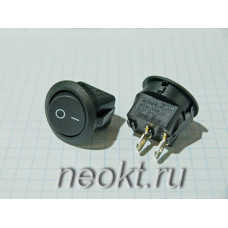 SWR-47 без подсветки (чёрная)