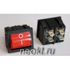 SWR-71 с подсветкой