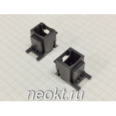 TJ5- 6P6C SMD