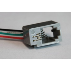 TJM-1 (4P4C)