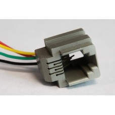 TJM-1 (6P4C)
