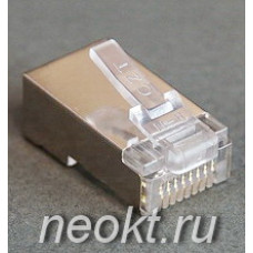 TP-8P8C экран