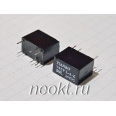 TR5V-L-24VDC-S-Z реле