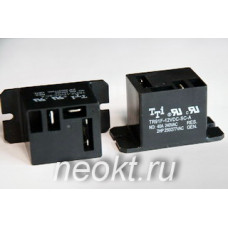 TR91F-12VDC-SС-A реле