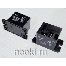 TR91F-220VAC-SC-A (NT90TPNCE220SB) реле