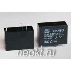 TRA1L-05VDC-S-Z реле