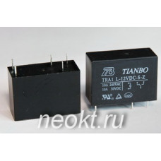 TRA1L-12VDC-S-Z реле