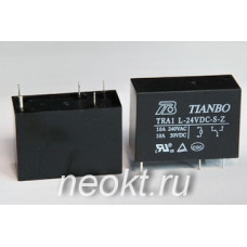 TRA1L-24VDC-S-Z реле