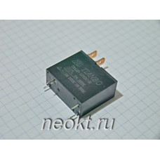 TRA2F-12VDC-S-Z реле