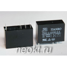 TRA2L-12VDC-S-Z реле