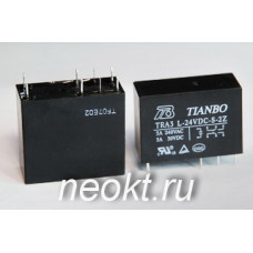 TRA3L-24VDC-S-Z реле