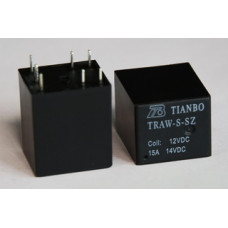 TRAW-12VDC-S-Z (HLS-4117-12VDC-C. ARW-SH. V23072-CI. AZ975/976) реле