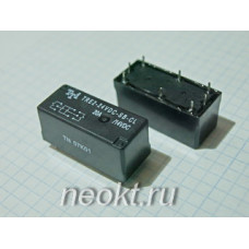 TRE2-24VDC-SB-CL реле