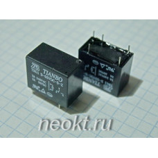 TRG1D-05VDC-S-Z реле