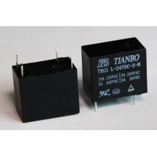 TRG1D-24VDC-S-Z реле