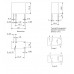TRG1L-24VDC (HK32F-DC24V-SHAG) реле