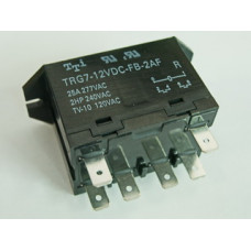TRG7-12VDC-FB-2AF реле с креплениями под винты