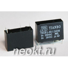 TRGB-L-SS-24VDC-S-Z (G5N/ LD/ FTR-F3) реле