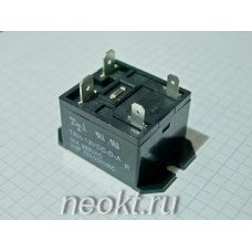 TRH-12VDC-D-A реле