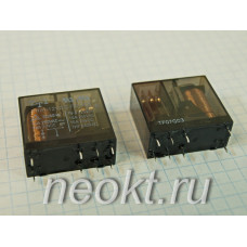 TRIH-12VDC-FD-1CE-R (TRA2-12V) реле