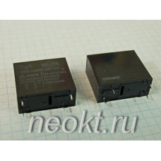 TRIH-12VDC-SD-1AH-R (TRA1-12V на замыкание) реле