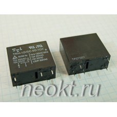 TRIH-12VDC-SD-1CH-R (TRA1-12V) реле