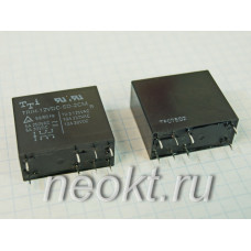 TRIH-12VDC-SD-2CM-R (TRA3-12V) реле