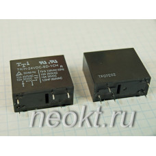 TRIH-24VDC-SD-1CH-R (TRA1-24V) реле