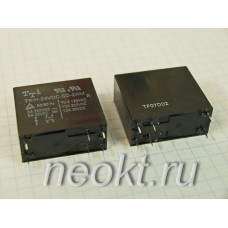 TRIH-24VDC-SD-2AM-R (TRA3-24V на замыкание) реле