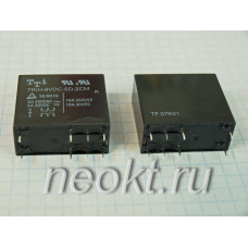 TRIH-9VDC-SD-2CM-R (TRA3-9V) реле