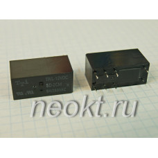 TRIL-12VDC-SD-2CM-R (TRA3-12V) реле