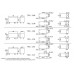 TRIL-12VDC-SD-2CM-R (TRA3-12V) реле