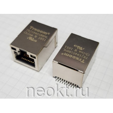 TRJ19401BBNL (с трансформаторами и светод. SMD)