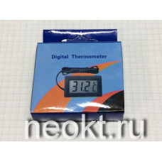 Термометр TRM-10-110 (темп. от -50 до +110)