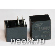 TRS-12VDC-S-Z реле