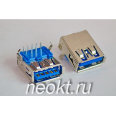 USBA3.0-1J