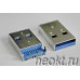 USBA3.0-1P SMD