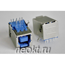 USBB3.0-1J синие