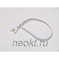 WW-02M с проводом 0.15м 22AWG