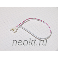 WW-02M с проводом 0.15м 22AWG
